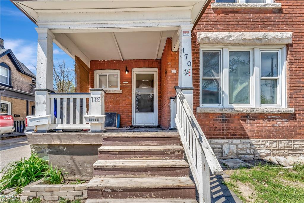 170 Murray Street Property Photo 4
