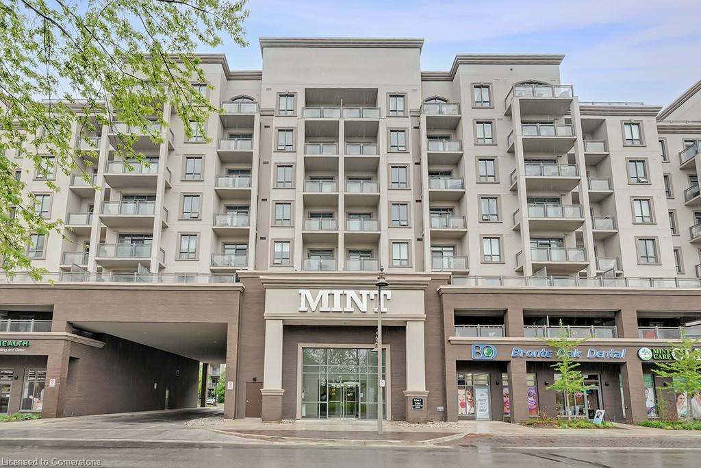 707-2486 Old Bronte Road Property Photo 1