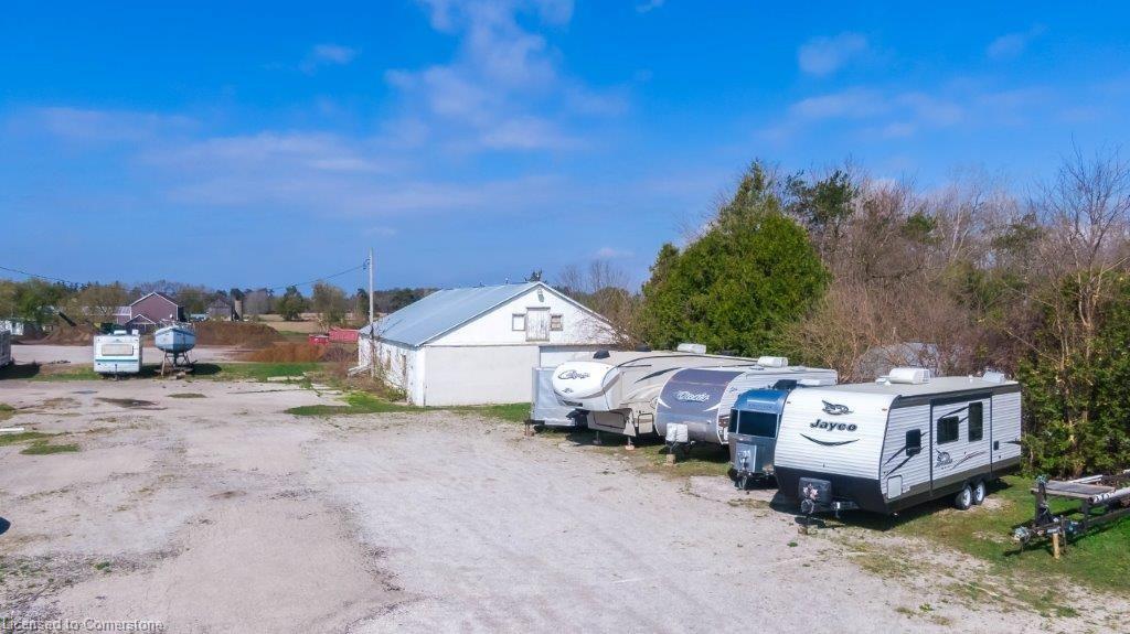 451 Port Ryerse Road Property Photo 1