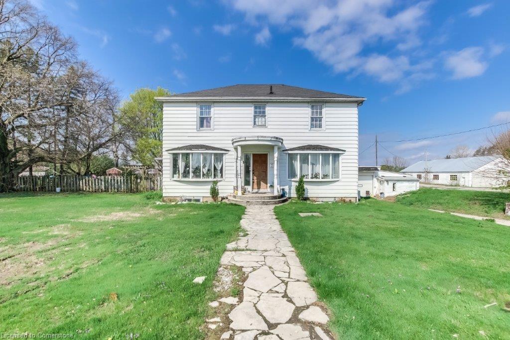 451 Port Ryerse Road Property Photo 2