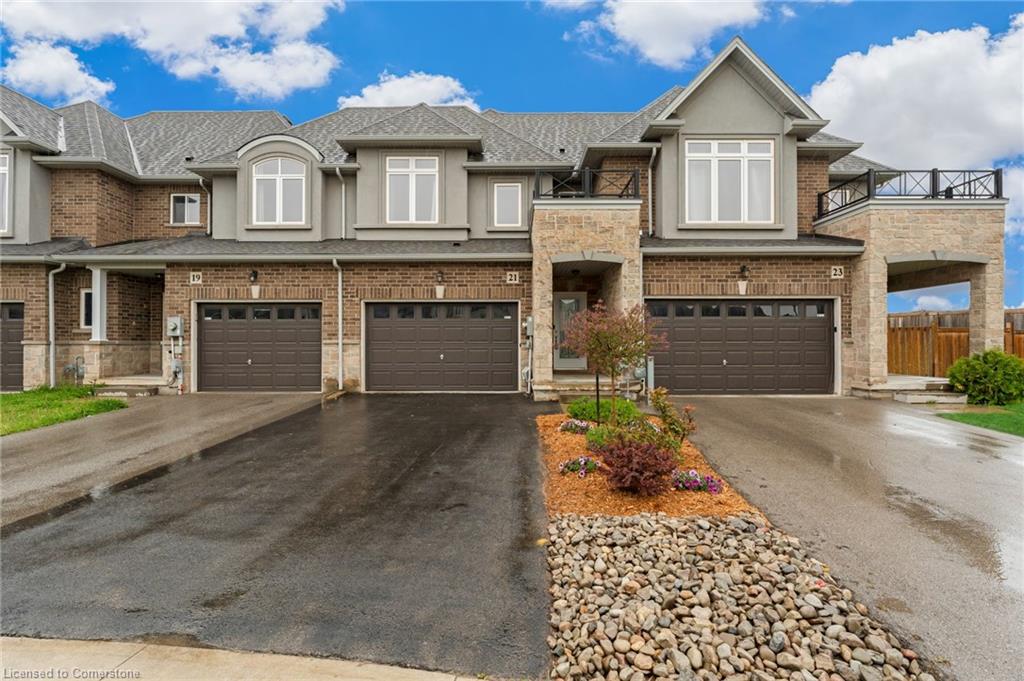 21 Pinot Crescent