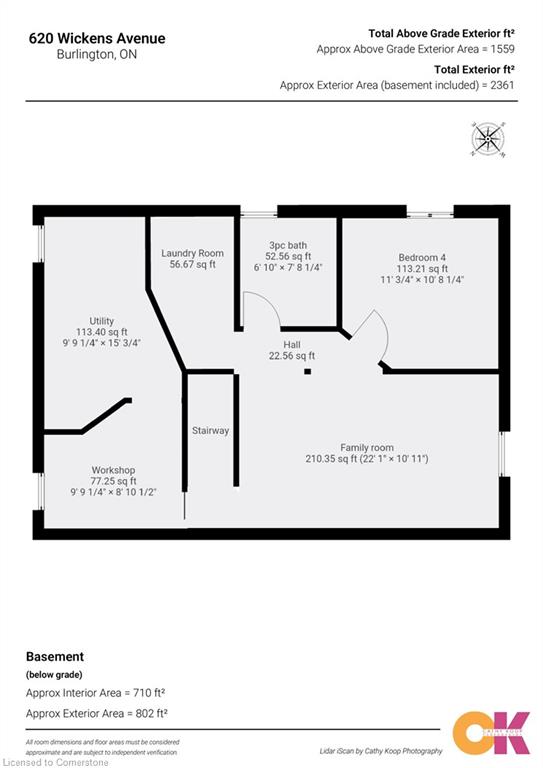 620 Wickens Avenue Property Photo 49