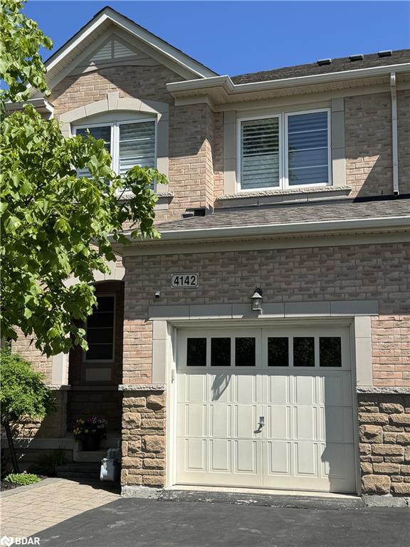 4142 Judson Common Property Photo 1