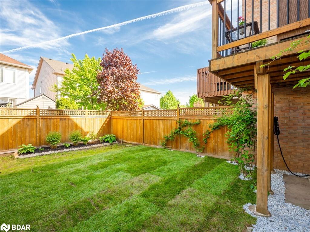4142 Judson Common Property Photo 16