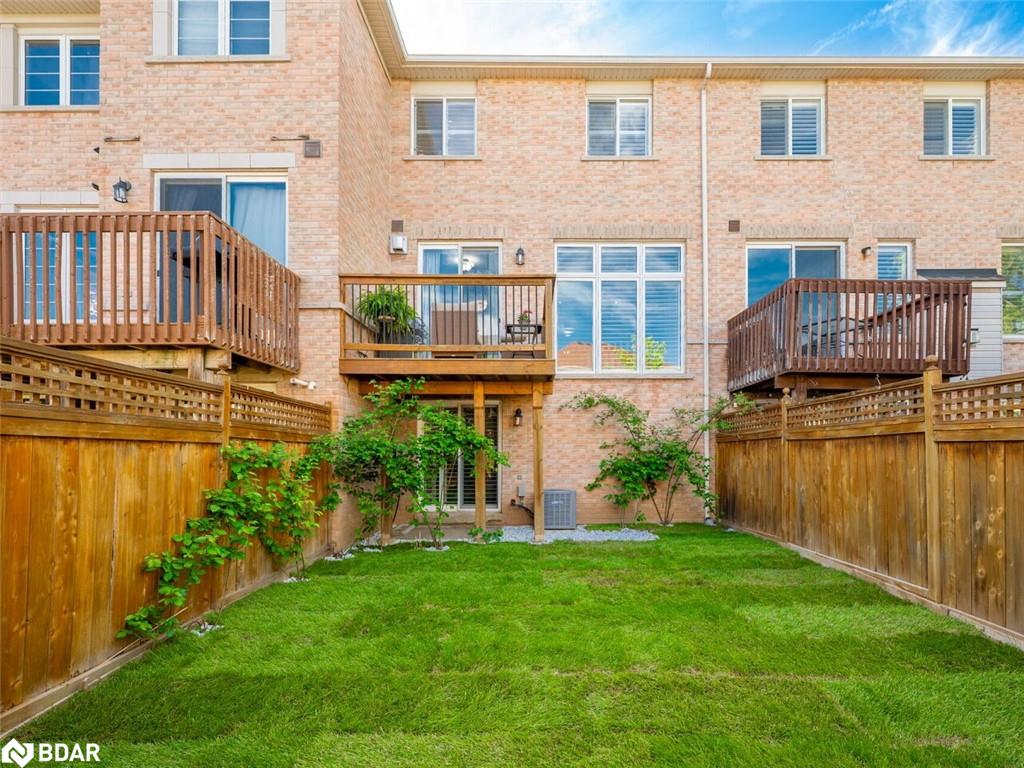 4142 Judson Common Property Photo 17