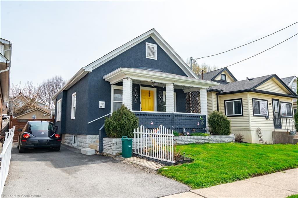 80 Haynes Avenue Property Photo 1