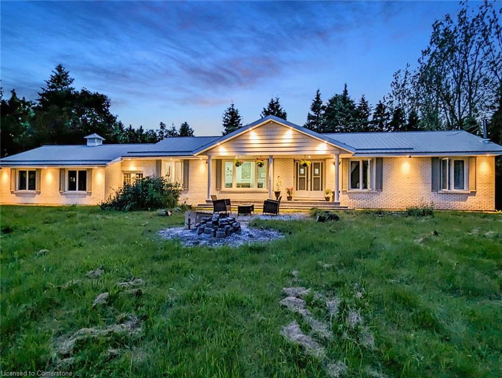 515490 2nd Line Road Property Photo 1