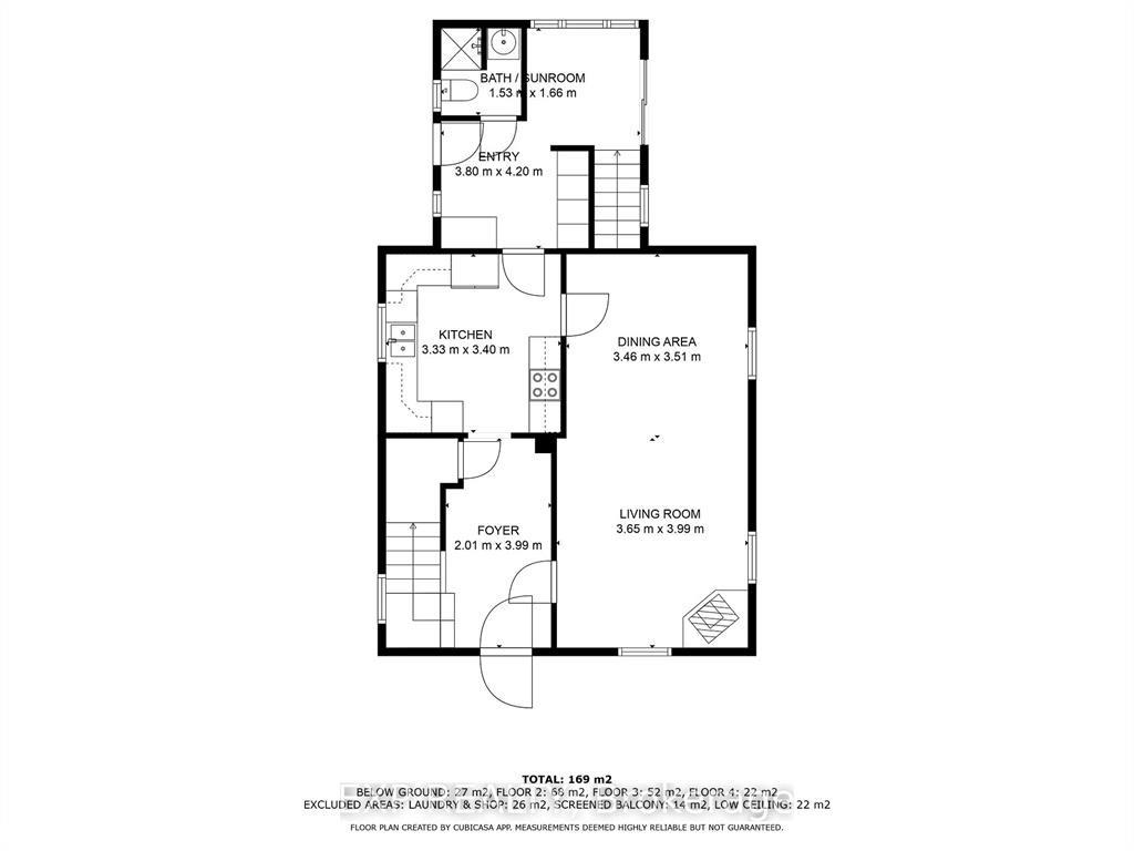 12 Elizabeth Street W Property Photo 24