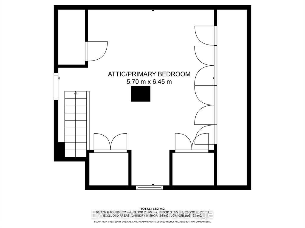12 Elizabeth Street W Property Photo 26