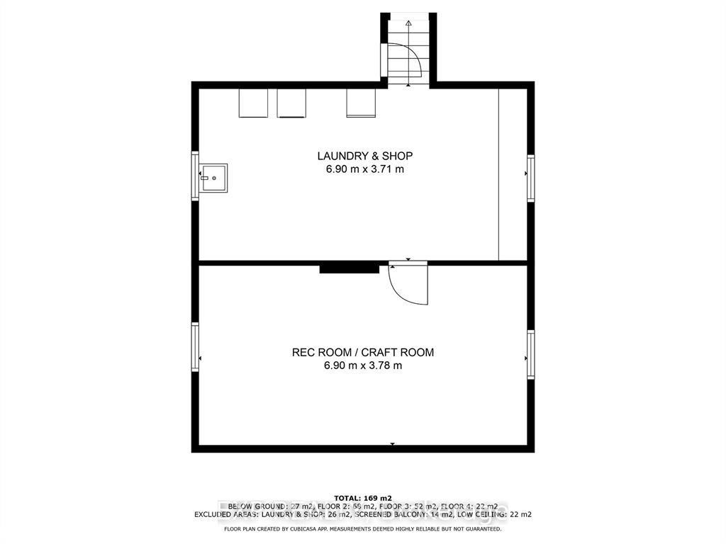 12 Elizabeth Street W Property Photo 27