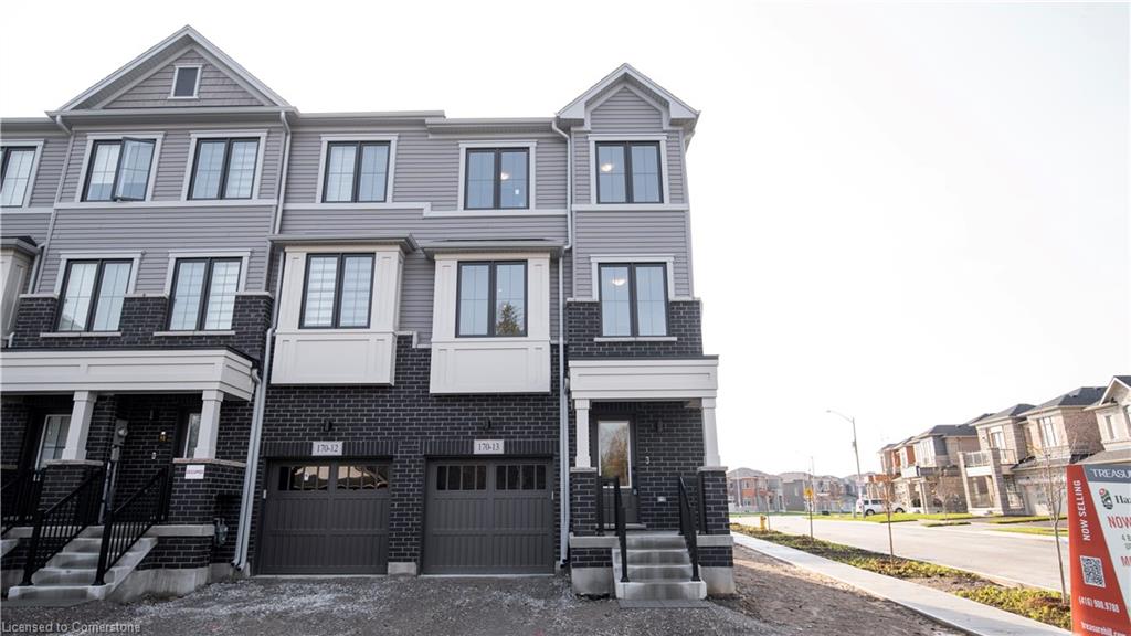 170 Attwater Drive