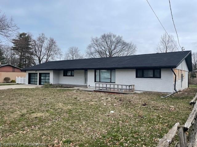 3957 Victoria Avenue North Avenue Property Photo 1
