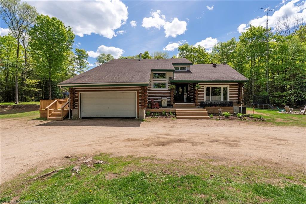 239 Old Government Road Property Photo 1