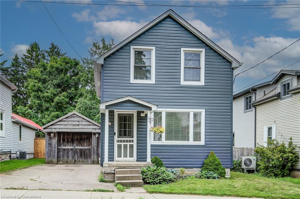 66 Brewery Street Property Photo 1