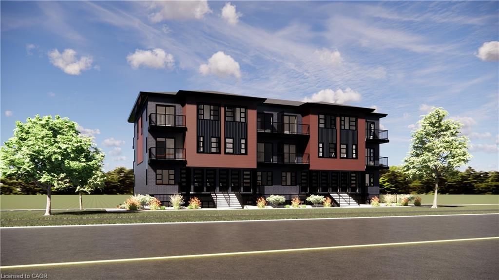 3-2135 Strasburg Road Property Photo 1