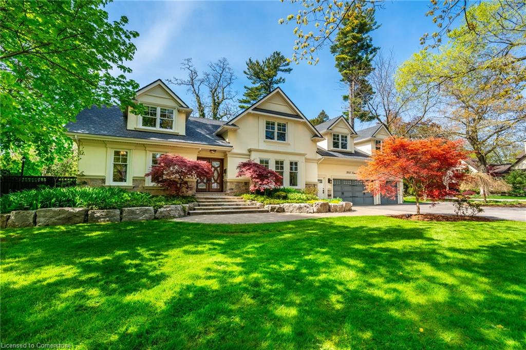 3045 Lakeshore Road Property Photo 1
