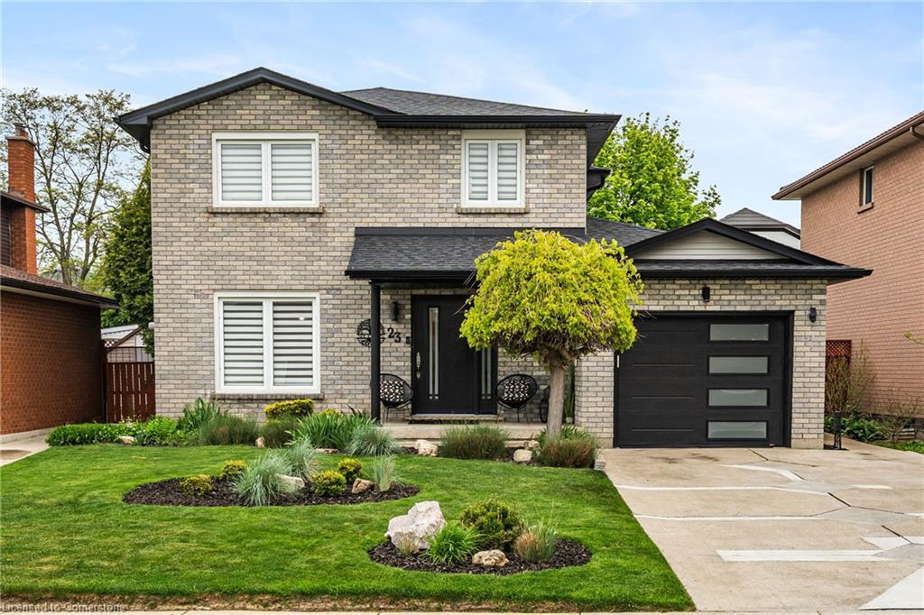 23 Sinena Avenue Property Photo 1