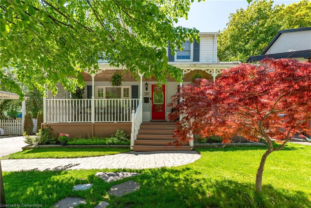 36 John Street S Property Photo 1