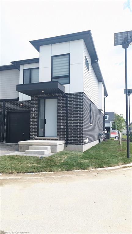 131-175 Doan Drive