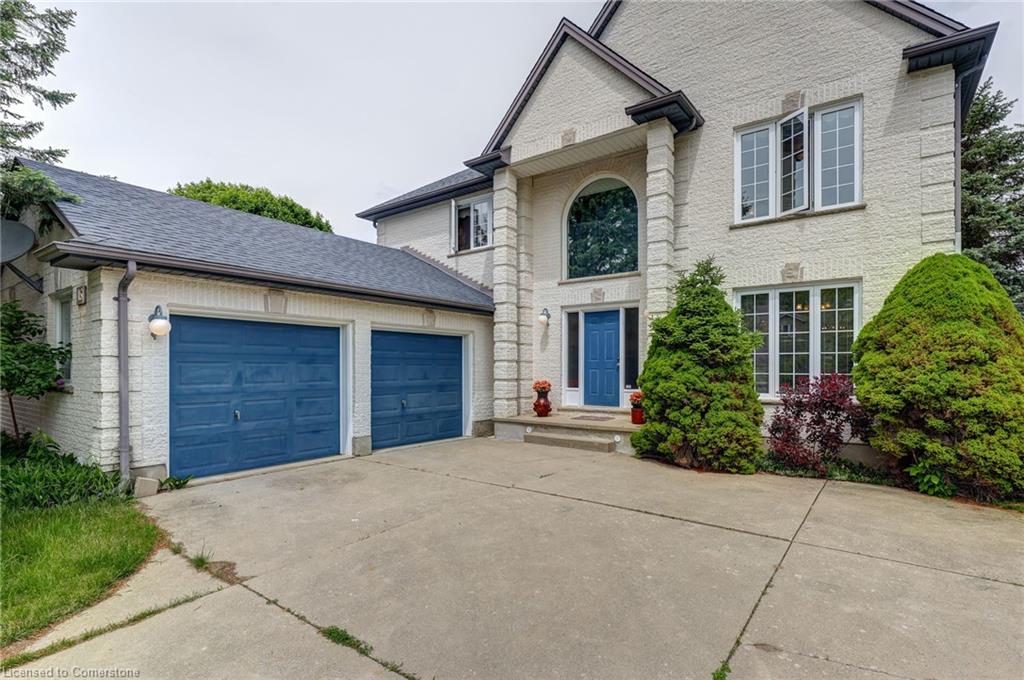 15 Allison Court Property Photo 1
