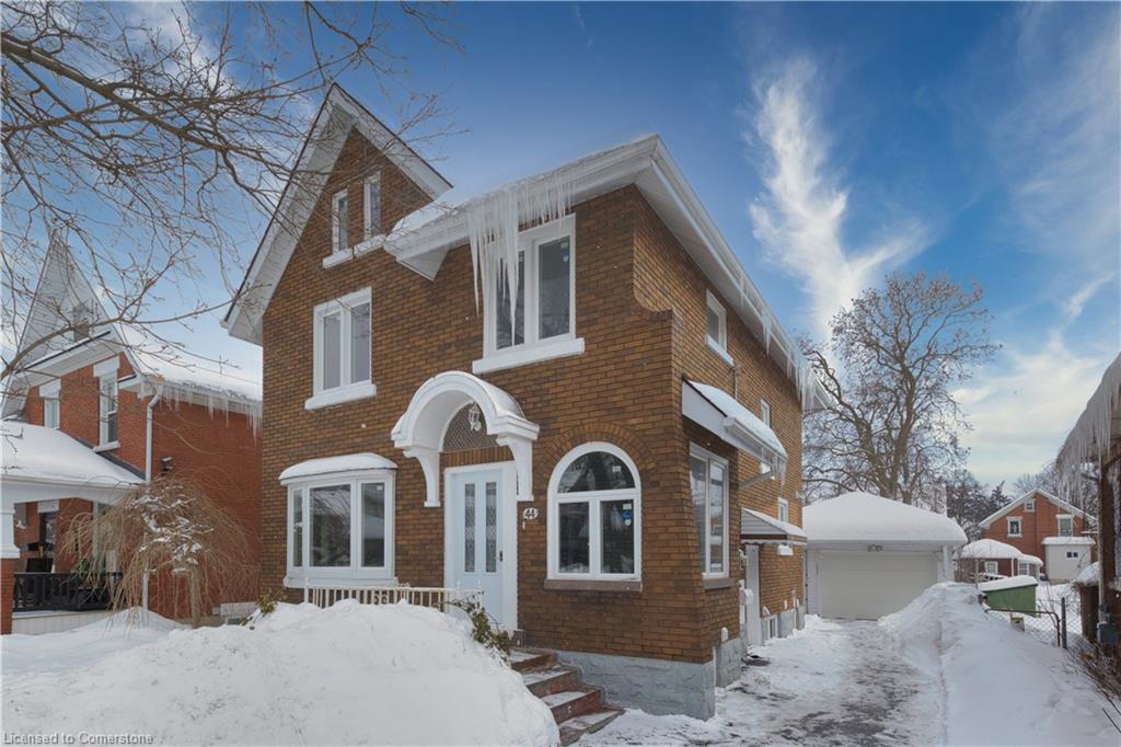 44 Troy Street Property Photo 1