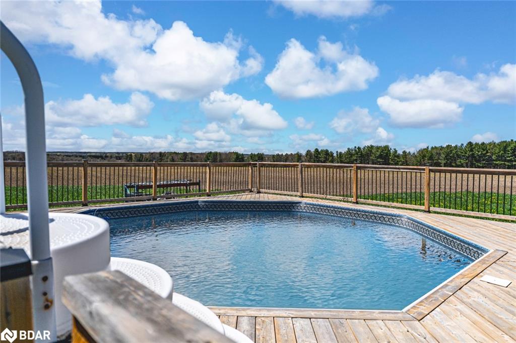 650 Mertz Corner Road Property Photo 4