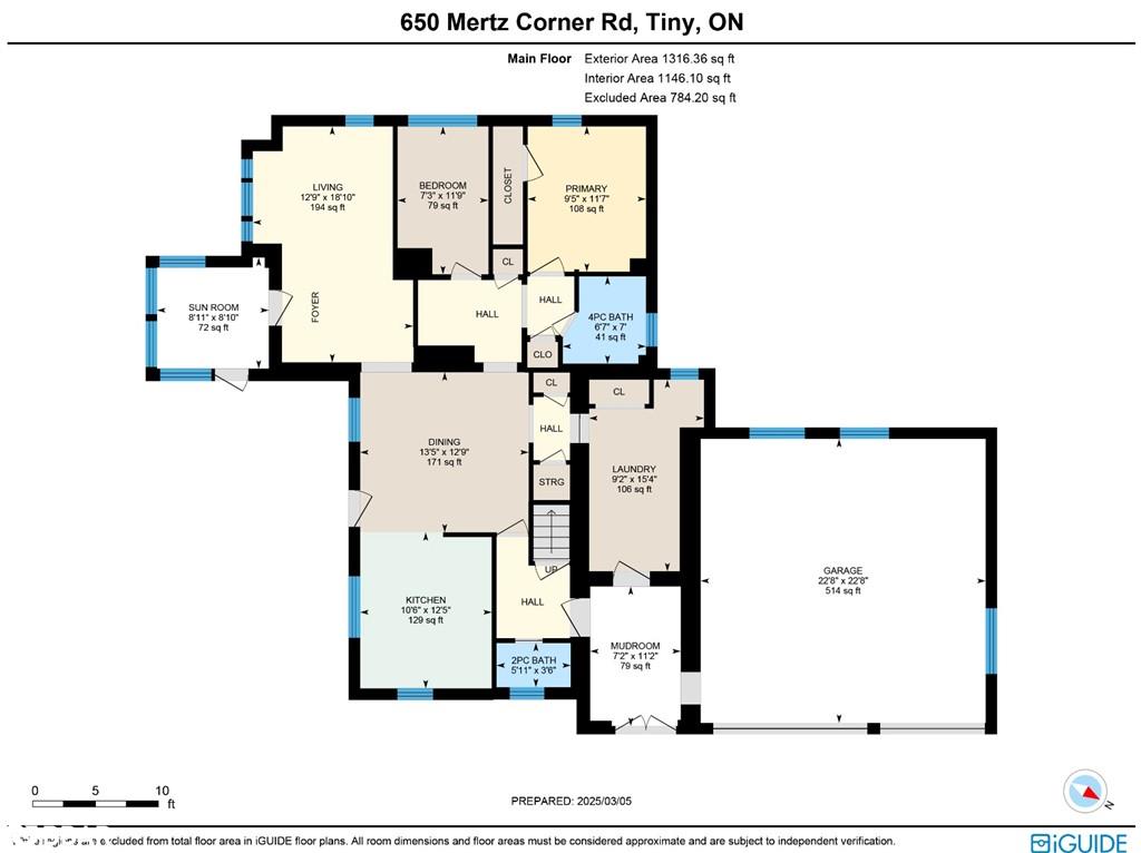 650 Mertz Corner Road Property Photo 26