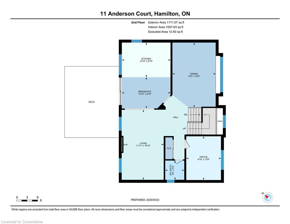 11 Anderson Court Property Photo 47