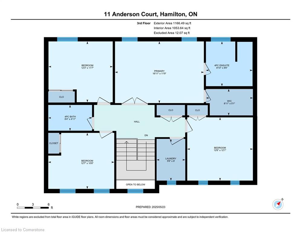 11 Anderson Court Property Photo 48