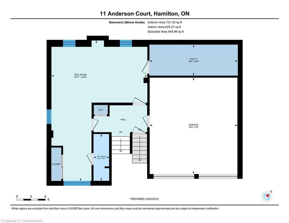11 Anderson Court Property Photo 49