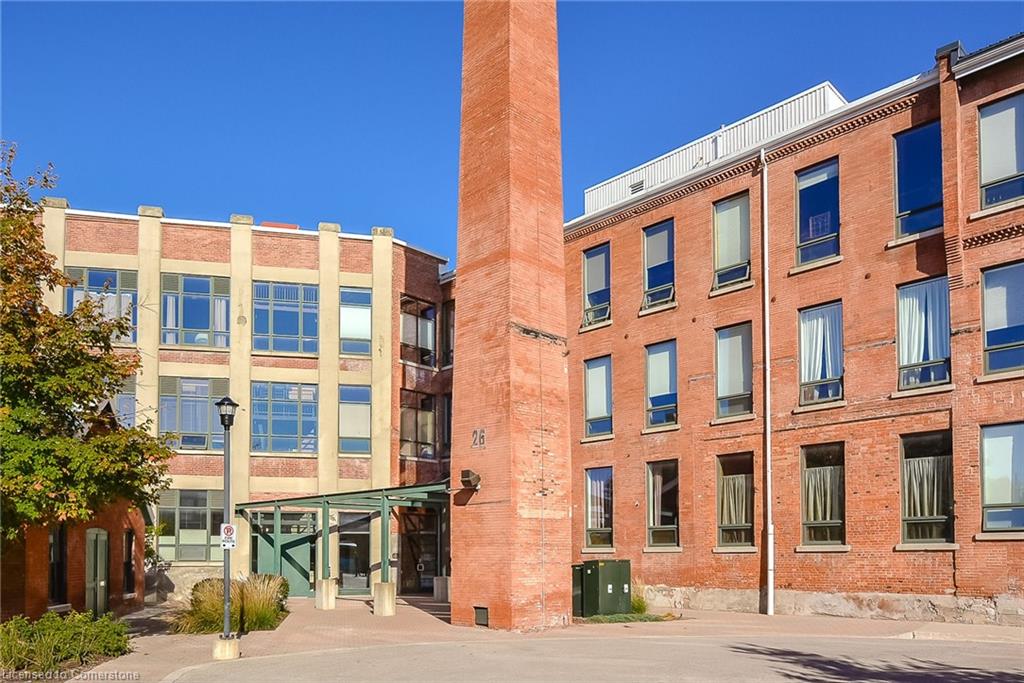 326-26 Ontario Street Property Photo 2