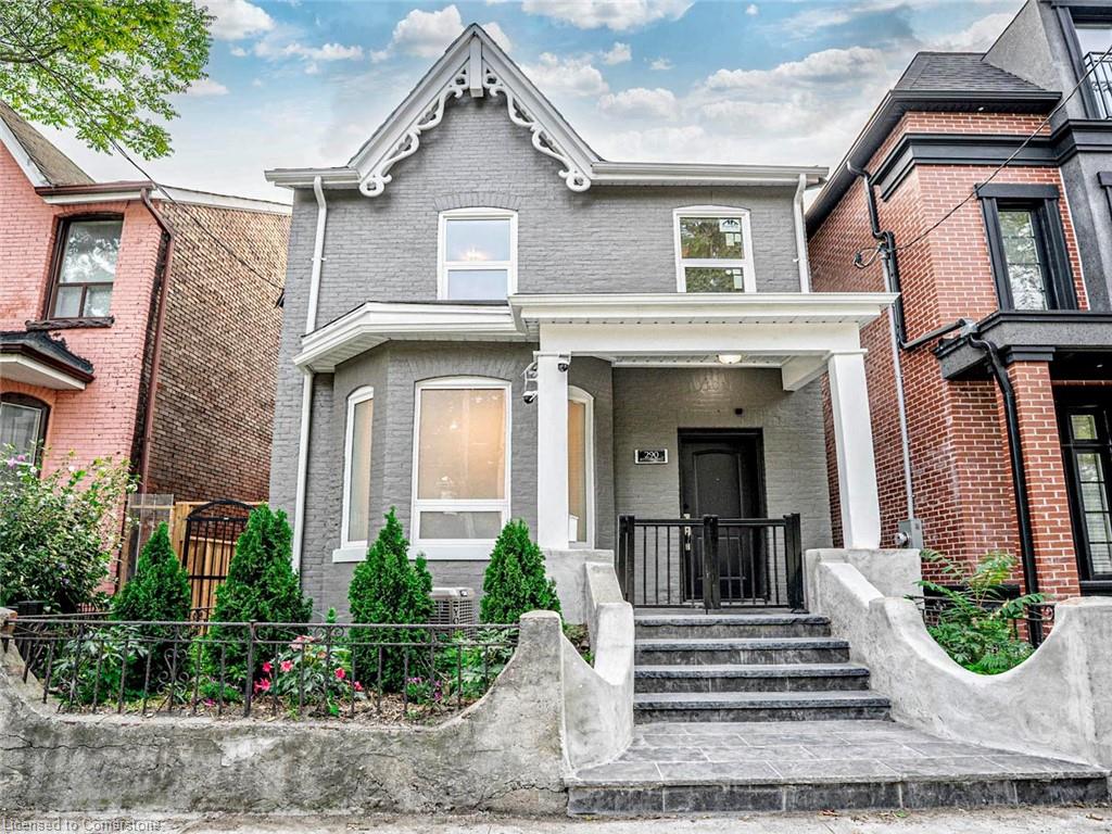 290 Bathurst Street Property Photo 2