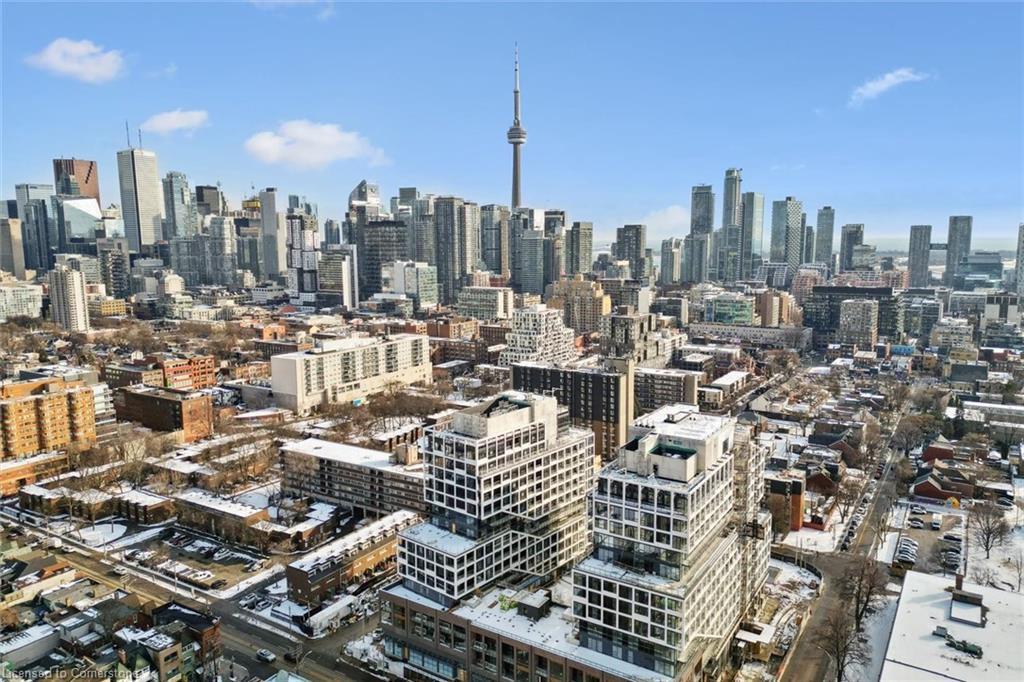 290 Bathurst Street Property Photo 41