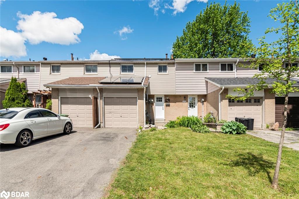 186 Golden Orchard Drive Property Photo 1