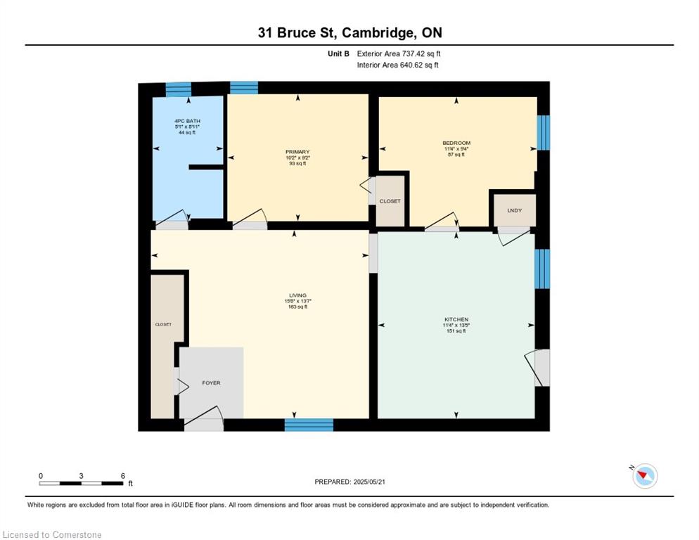 31 Bruce Street Property Photo 34