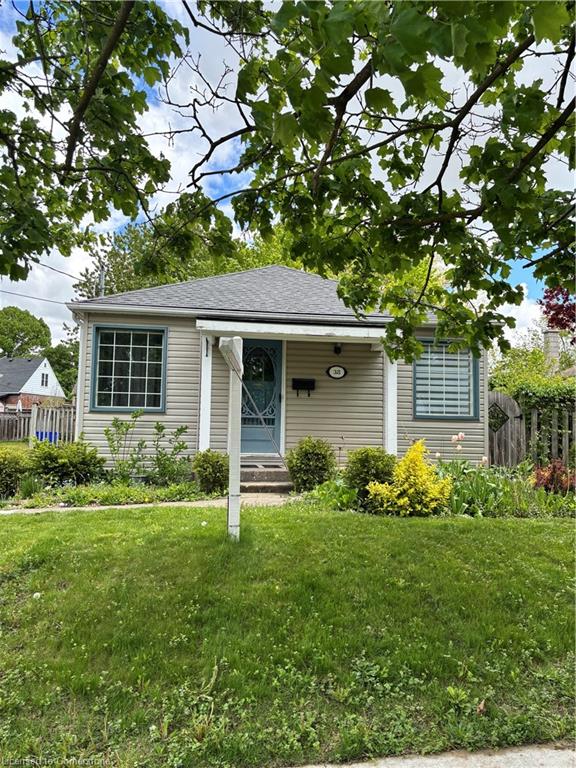 38 St Clair Avenue Property Photo