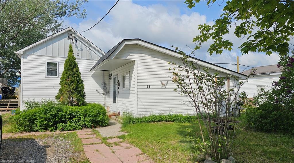 55 Poupore Street