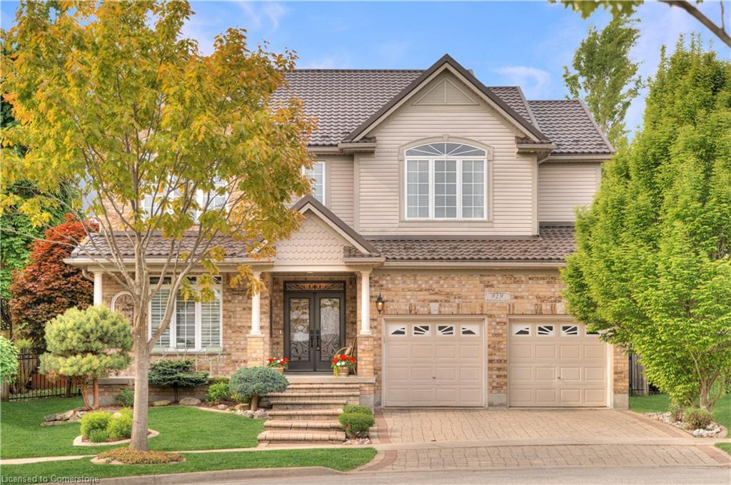 929 Manorbrook Court