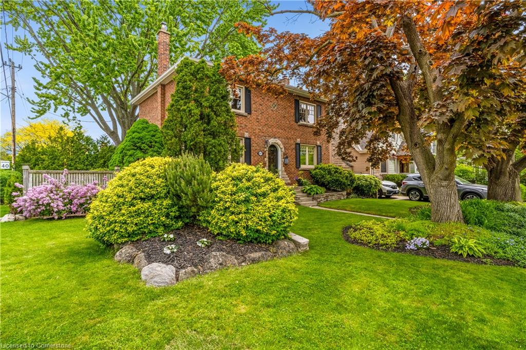605 Emerald Street Property Photo 1