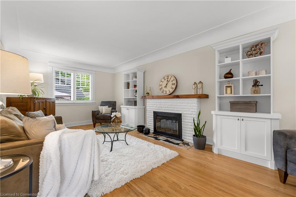 605 Emerald Street Property Photo 7