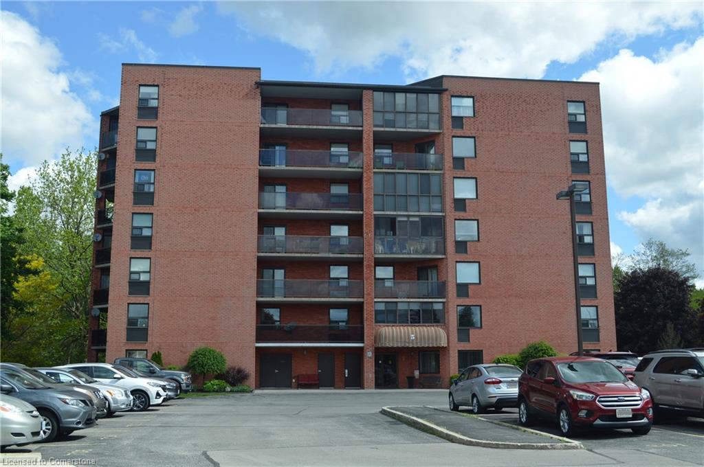 705-5 Mill Pond Court Property Photo 1