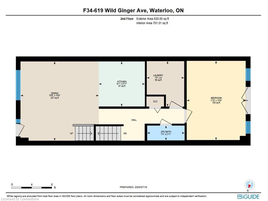 F34-619 Wild Ginger Avenue Property Photo 8