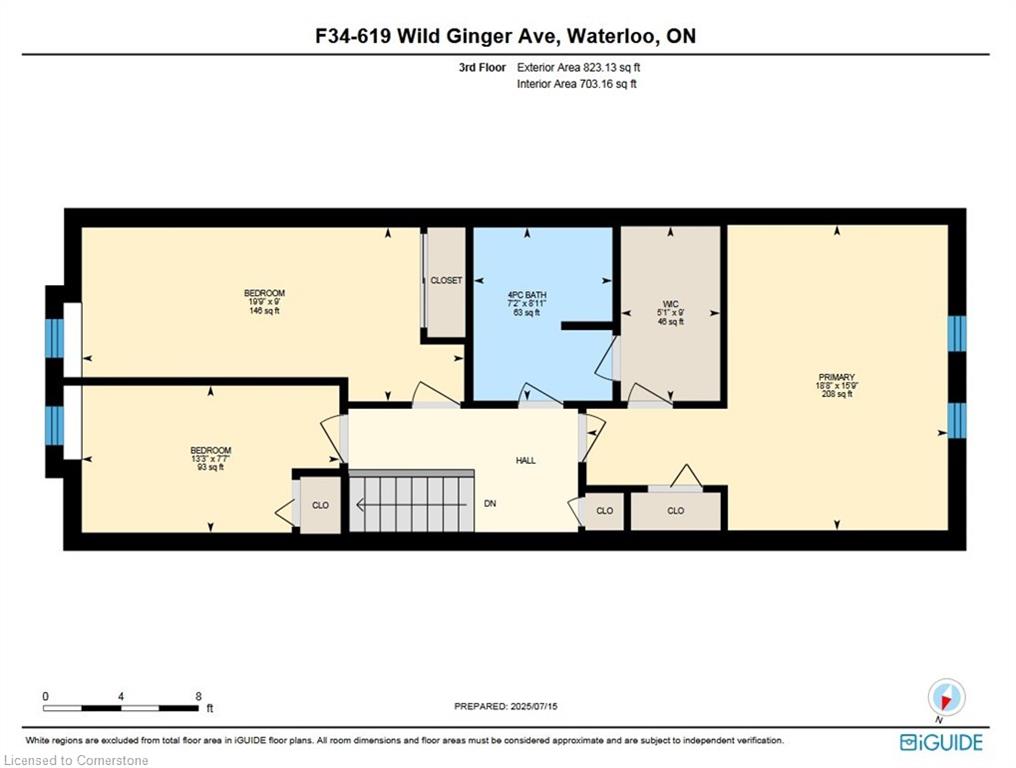 F34-619 Wild Ginger Avenue Property Photo 9