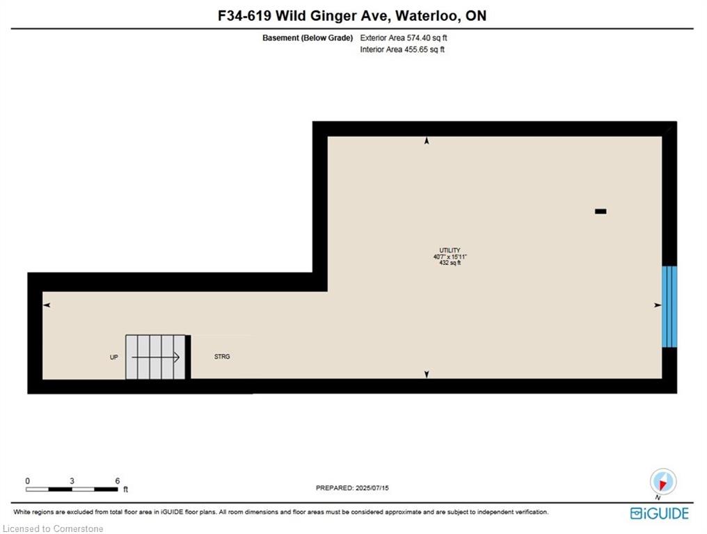 F34-619 Wild Ginger Avenue Property Photo 10