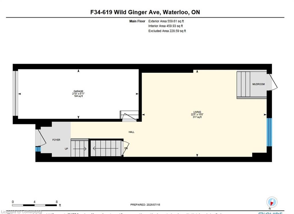 F34-619 Wild Ginger Avenue Property Photo 11