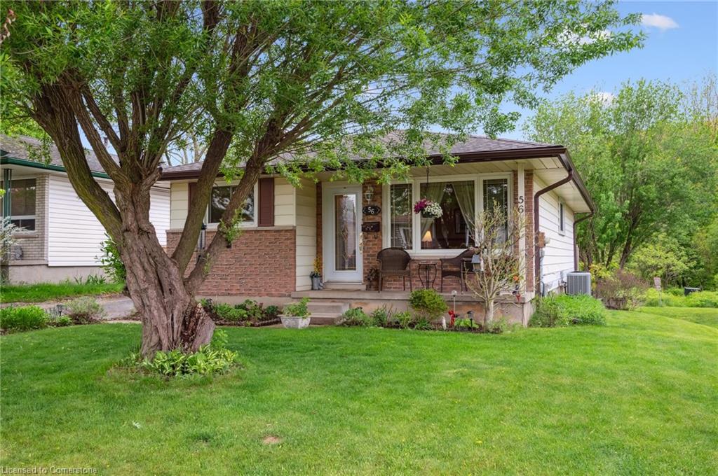 56 Blackhorne Crescent Property Photo 1