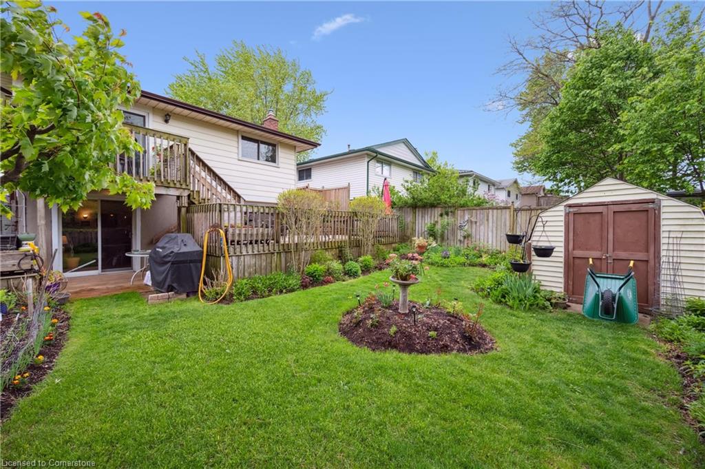 56 Blackhorne Crescent Property Photo 25