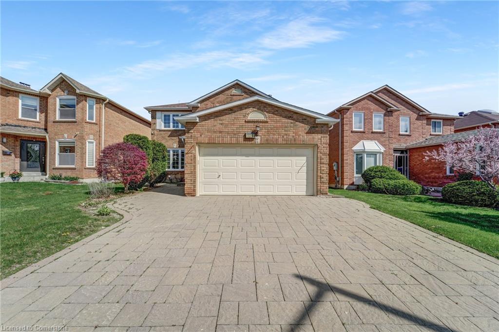 109 Valleymede Drive Property Photo 1