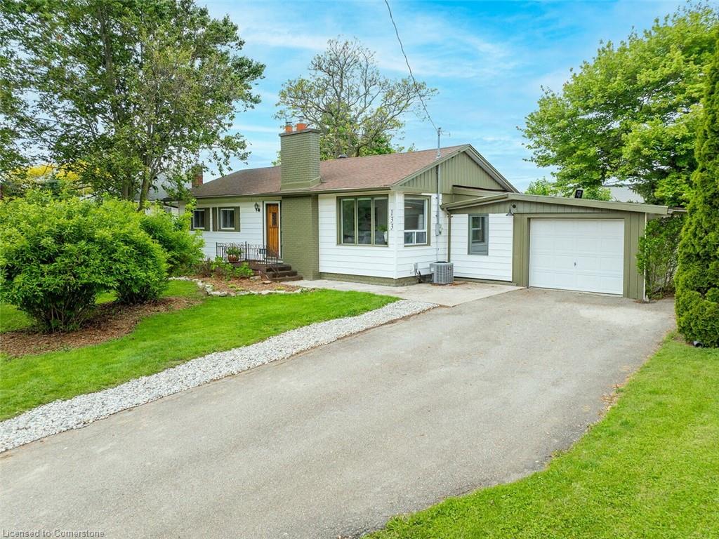 133 Willson Road Property Photo 1