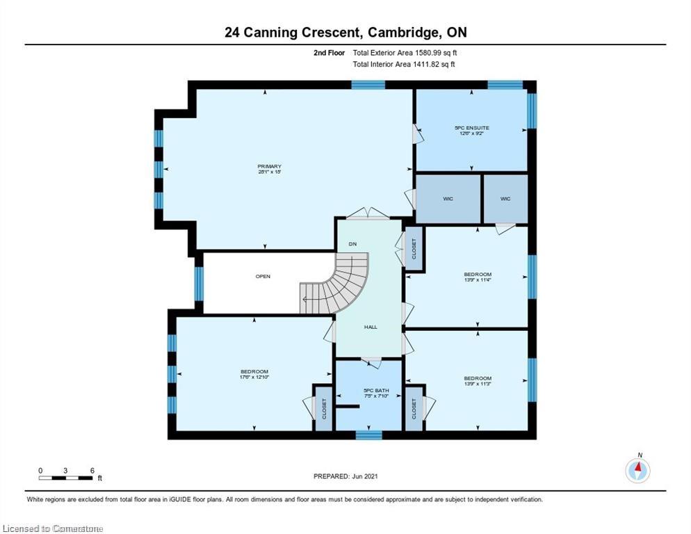 24 Canning Crescent Property Photo 49